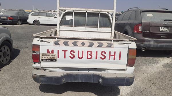 Photo 5 VIN: JMYJNK120WP000352 - MITSUBISHI PICK UP 