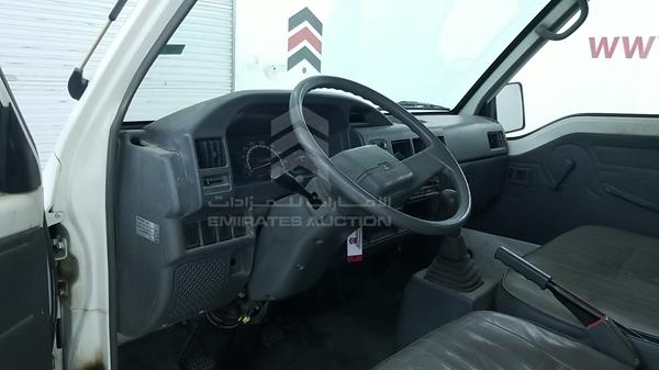 Photo 10 VIN: JMYJNP13AAY700383 - MITSUBISHI L 300 