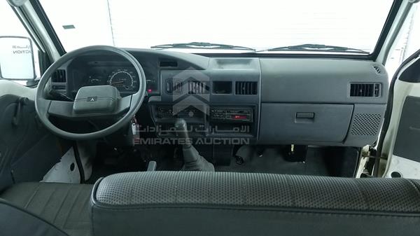 Photo 14 VIN: JMYJNP13AAY700383 - MITSUBISHI L 300 