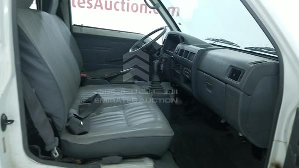 Photo 21 VIN: JMYJNP13AAY700383 - MITSUBISHI L 300 