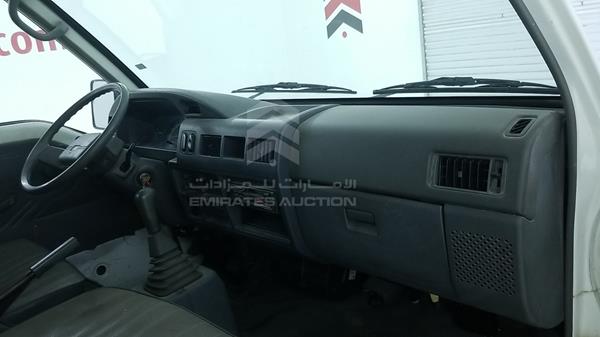 Photo 22 VIN: JMYJNP13AAY700383 - MITSUBISHI L 300 