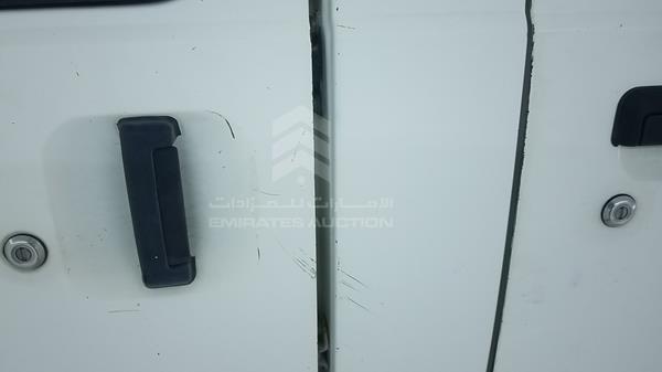 Photo 24 VIN: JMYJNP13AAY700383 - MITSUBISHI L 300 