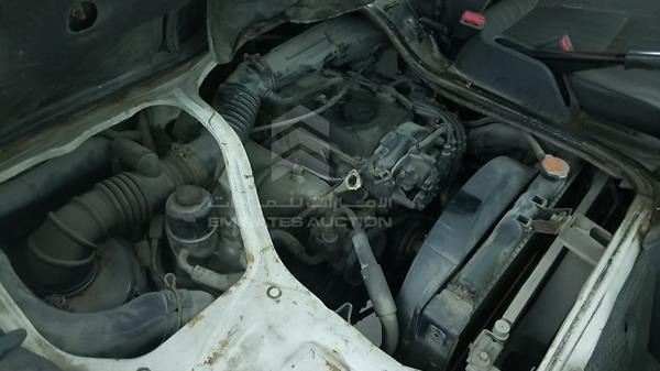 Photo 25 VIN: JMYJNP13AAY700383 - MITSUBISHI L 300 