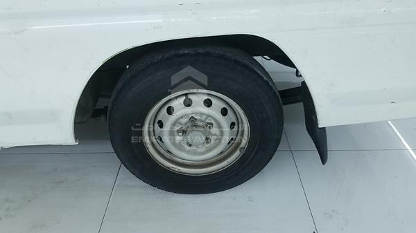 Photo 28 VIN: JMYJNP13AAY700383 - MITSUBISHI L 300 