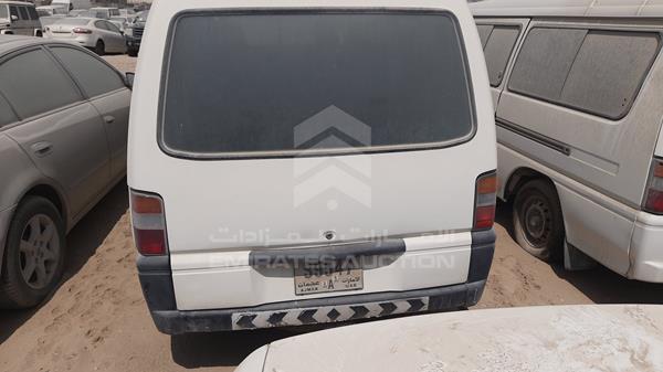 Photo 4 VIN: JMYJNP13V3A770973 - MITSUBISHI L 300 