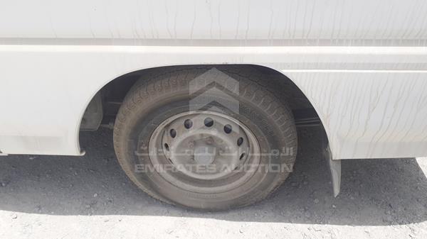 Photo 25 VIN: JMYJNP13V4A770672 - MITSUBISHI L 300 