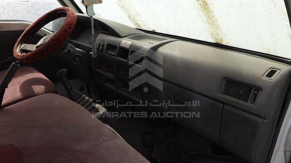 Photo 24 VIN: JMYJNP13V7A700299 - MITSUBISHI L 300 