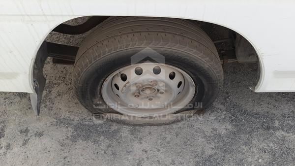 Photo 31 VIN: JMYJNP13V7A700299 - MITSUBISHI L 300 