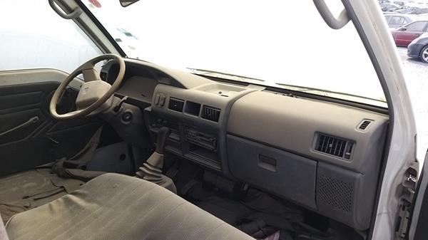 Photo 18 VIN: JMYJNP13V7A700793 - MITSUBISHI L 300 