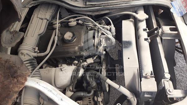 Photo 20 VIN: JMYJNP13V7A702251 - MITSUBISHI L 300 