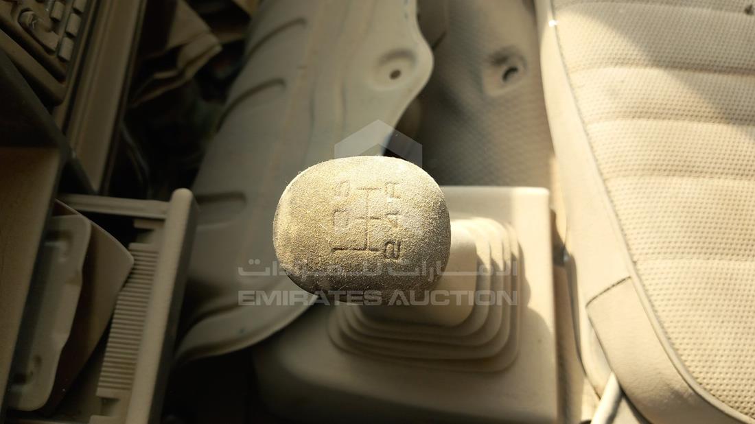 Photo 17 VIN: JMYJNP13V8A700639 - MITSUBISHI L 