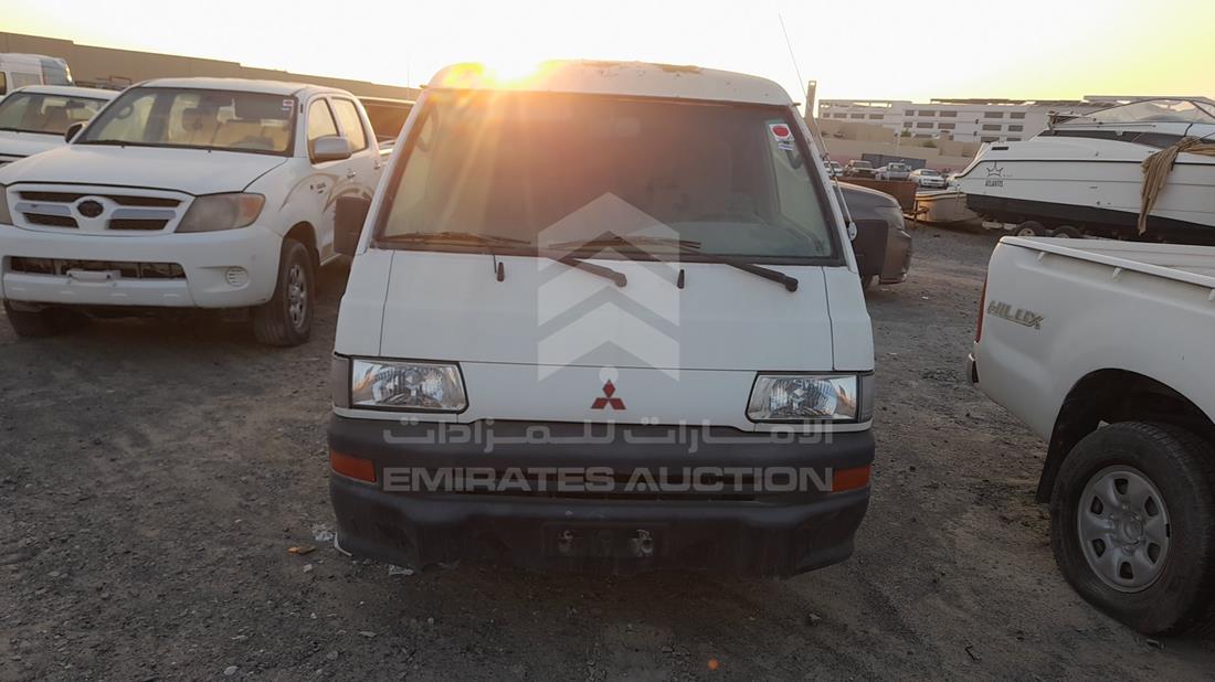 Photo 3 VIN: JMYJNP13V8A700762 - MITSUBISHI L 