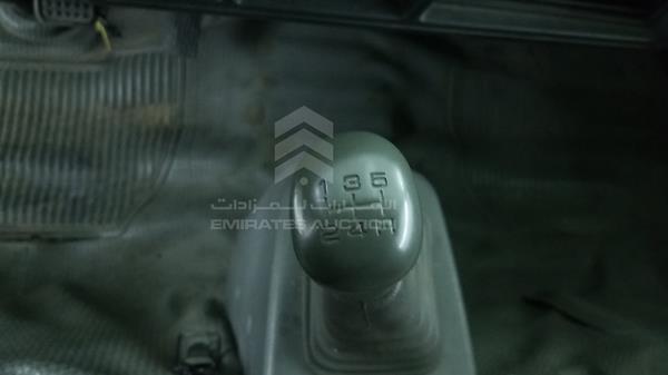 Photo 19 VIN: JMYJNP13V8A702320 - MITSUBISHI L 300 