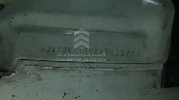 Photo 4 VIN: JMYJNP13V8A702320 - MITSUBISHI L 300 