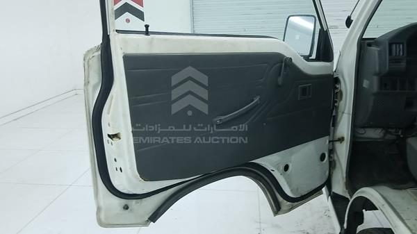 Photo 11 VIN: JMYJNP13V8A702320 - MITSUBISHI L 300 