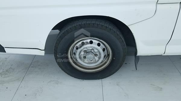 Photo 31 VIN: JMYJNP13V8A702320 - MITSUBISHI L 300 