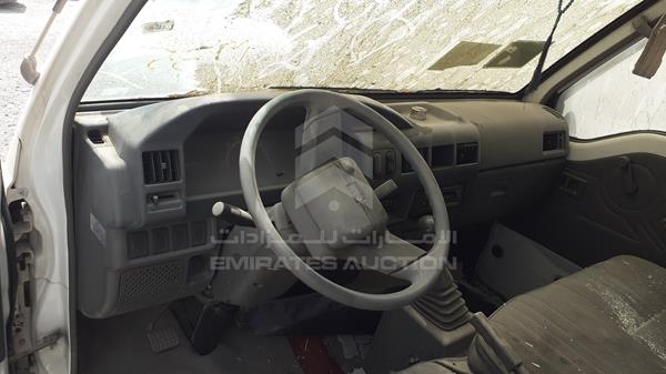 Photo 10 VIN: JMYJNP13V9A701267 - MITSUBISHI L 300 