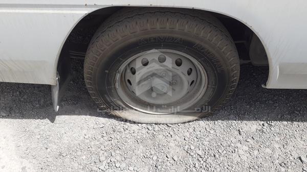 Photo 23 VIN: JMYJNP13V9A701267 - MITSUBISHI L 300 