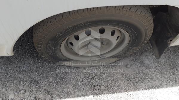 Photo 24 VIN: JMYJNP13V9A701267 - MITSUBISHI L 300 