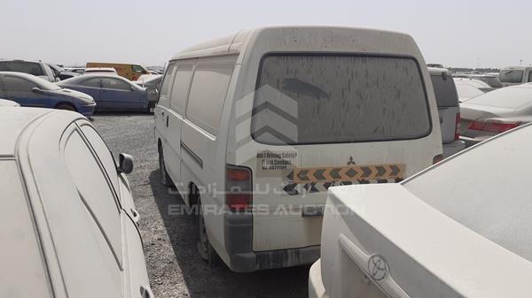 Photo 5 VIN: JMYJNP13V9A701267 - MITSUBISHI L 300 