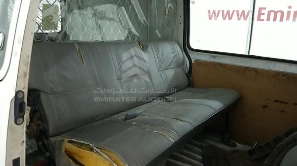 Photo 21 VIN: JMYJNP13VAA700258 - MITSUBISHI L 300 