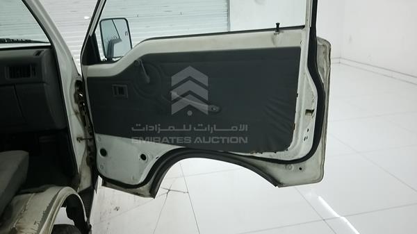 Photo 24 VIN: JMYJNP13VAA700258 - MITSUBISHI L 300 