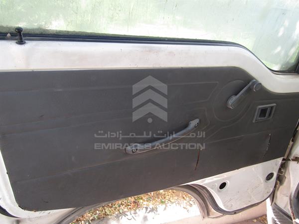 Photo 12 VIN: JMYJNP13VAA700279 - MITSUBISHI L 300 