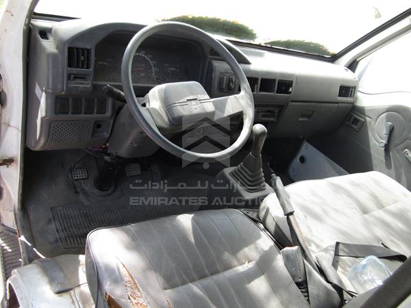 Photo 13 VIN: JMYJNP13VAA700279 - MITSUBISHI L 300 