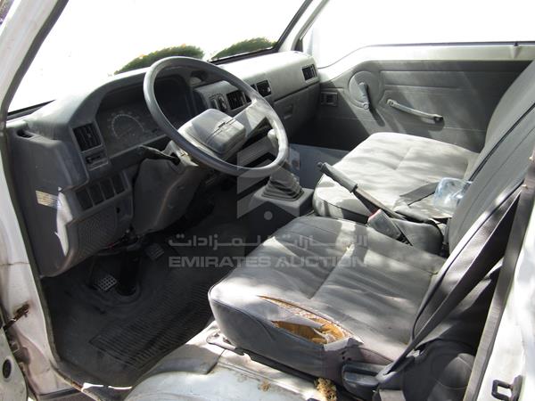 Photo 14 VIN: JMYJNP13VAA700279 - MITSUBISHI L 300 