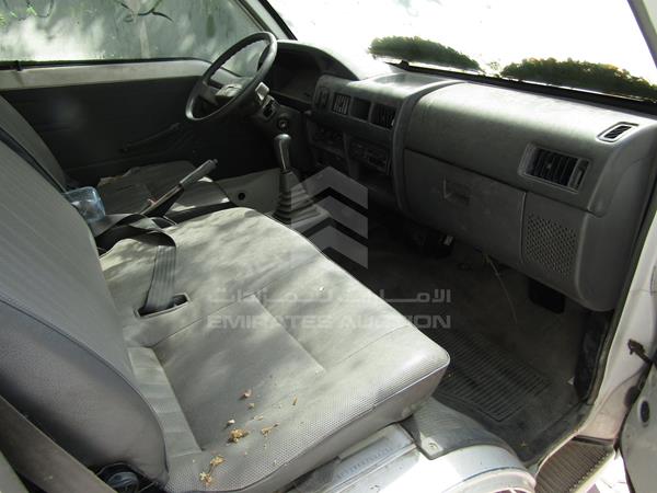 Photo 15 VIN: JMYJNP13VAA700279 - MITSUBISHI L 300 