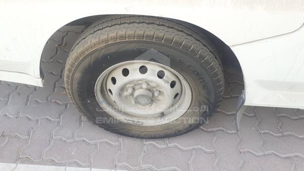 Photo 31 VIN: JMYJNP13VAA700375 - MITSUBISHI L 300 