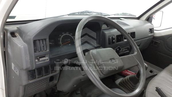 Photo 11 VIN: JMYJNP13VAA700824 - MITSUBISHI L 300 