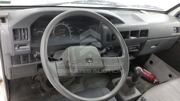 Photo 15 VIN: JMYJNP13VAA700824 - MITSUBISHI L 300 