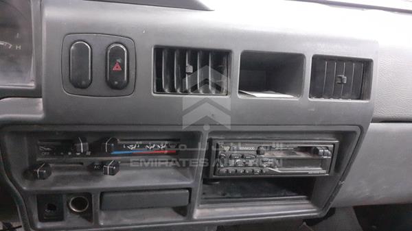 Photo 16 VIN: JMYJNP13VAA700824 - MITSUBISHI L 300 