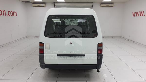 Photo 7 VIN: JMYJNP13VAA700824 - MITSUBISHI L 300 