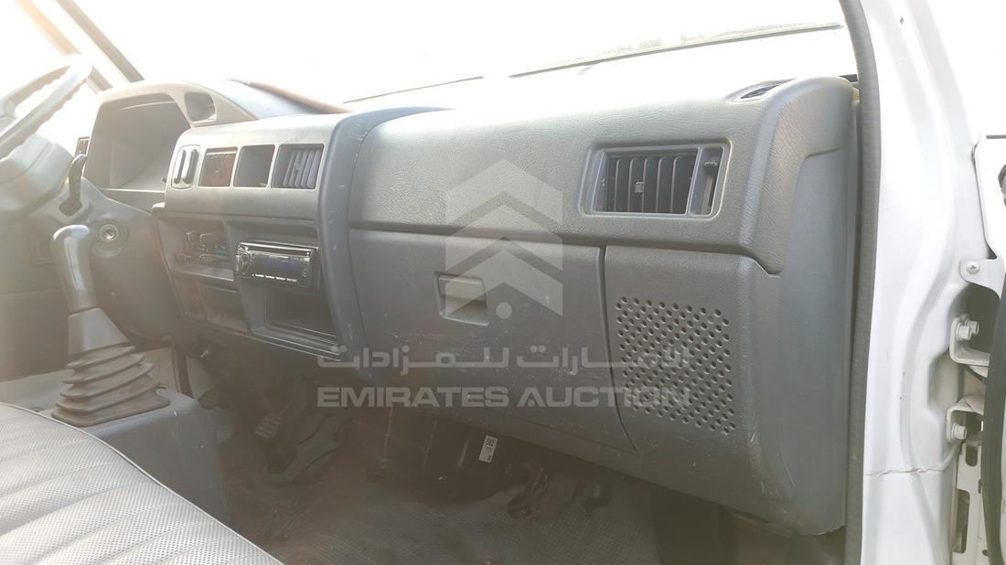 Photo 26 VIN: JMYJNP13VDA700349 - MITSUBISHI L 