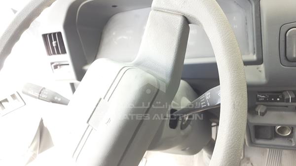 Photo 13 VIN: JMYJNP13VDA701038 - MITSUBISHI L 300 