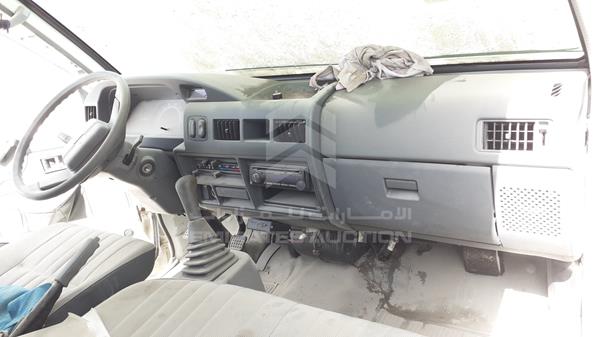 Photo 15 VIN: JMYJNP13VDA701038 - MITSUBISHI L 300 