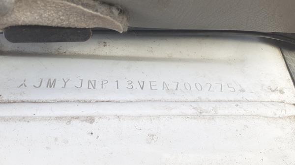 Photo 1 VIN: JMYJNP13VEA700275 - MITSUBISHI L 300 