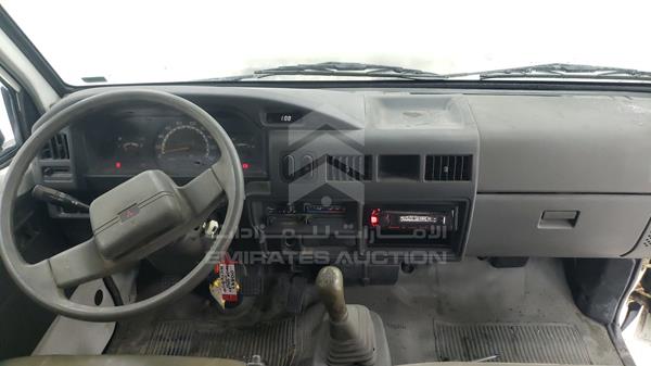 Photo 15 VIN: JMYJNP13VEA700892 - MITSUBISHI L 300 