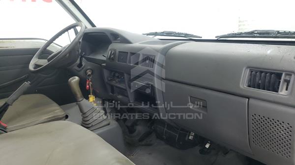 Photo 22 VIN: JMYJNP13VEA700892 - MITSUBISHI L 300 