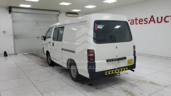 Photo 6 VIN: JMYJNP13VEA700892 - MITSUBISHI L 300 