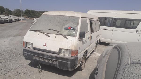 Photo 3 VIN: JMYJNP15VWA001748 - MITSUBISHI L 300 