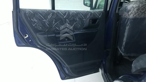 Photo 19 VIN: JMYLRH76WYY700488 - MITSUBISHI PAJERO 