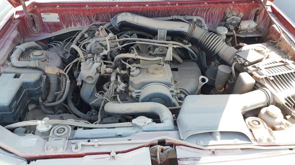 Photo 26 VIN: JMYLRH77W2Z705102 - MITSUBISHI PAJERO 