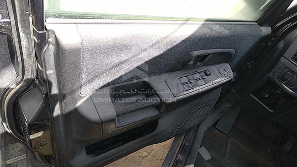 Photo 13 VIN: JMYLRH77W2Z705104 - MITSUBISHI PAJERO 