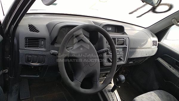 Photo 18 VIN: JMYLRH77W2Z705104 - MITSUBISHI PAJERO 