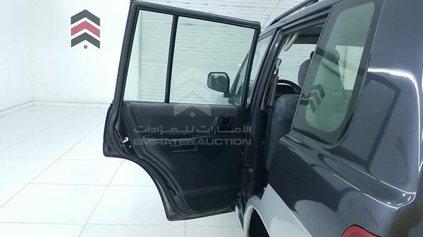 Photo 18 VIN: JMYLRH77W2Z705104 - MITSUBISHI PAJERO 