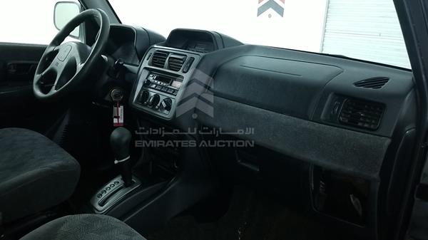 Photo 25 VIN: JMYLRH77W2Z705104 - MITSUBISHI PAJERO 