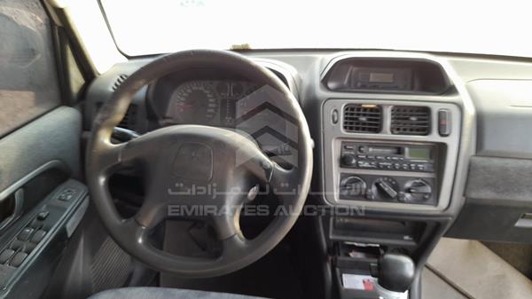 Photo 13 VIN: JMYLRH77W2Z705329 - MITSUBISHI PAJERO 